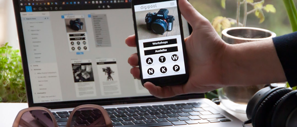 UI UX Design