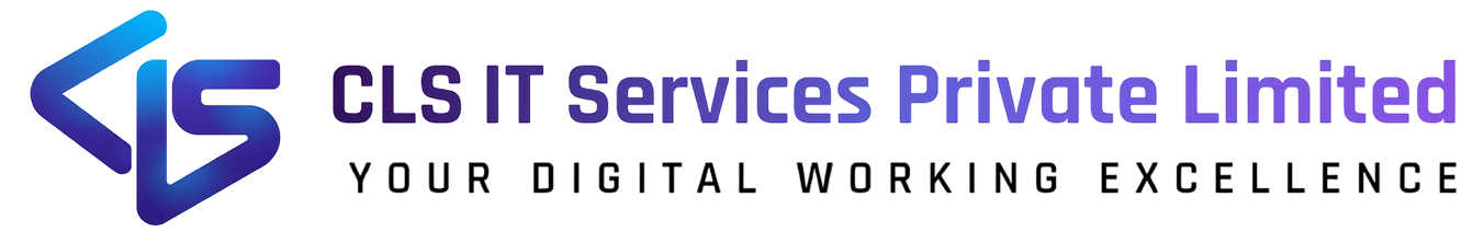 CLS IT Services Logo